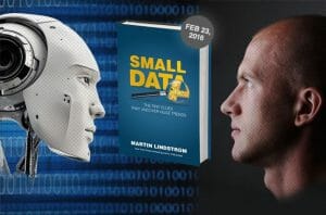 Martin Lindstrom Small Data