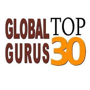 Global Gurus List