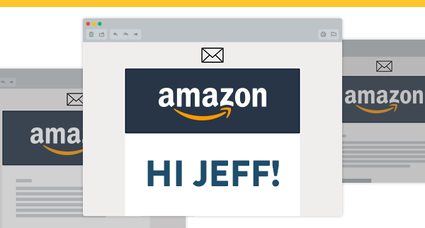 Amazon Email