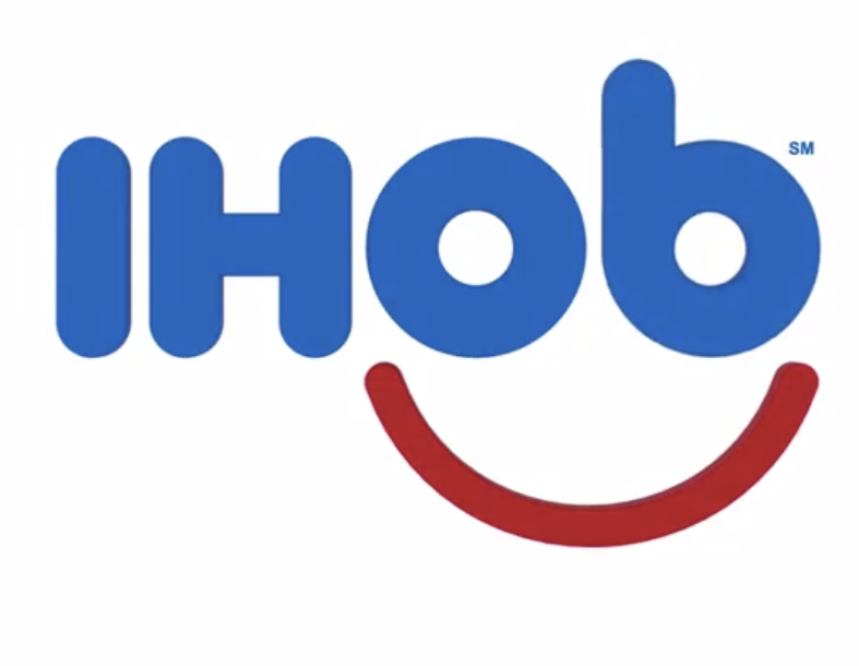 ihob Logo