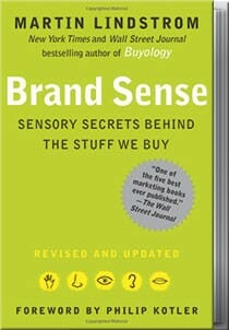 Brand Sense - Martin Lindstrom Book