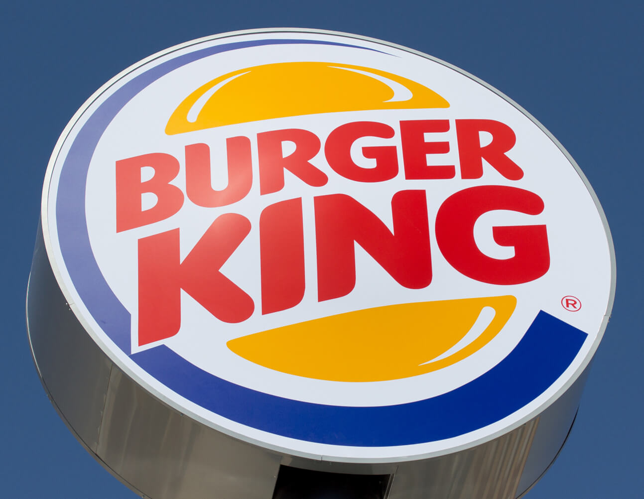 Burger King - The customer experience is king