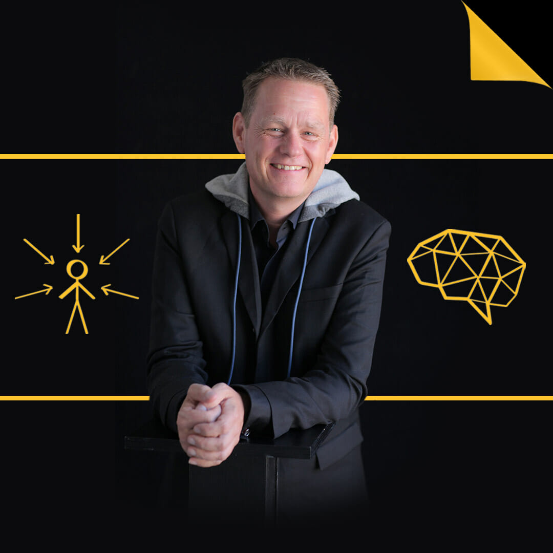 Martin Lindstrom - Press Kit for social media