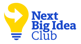 Next Big Idea Club Nominees Winter 2021